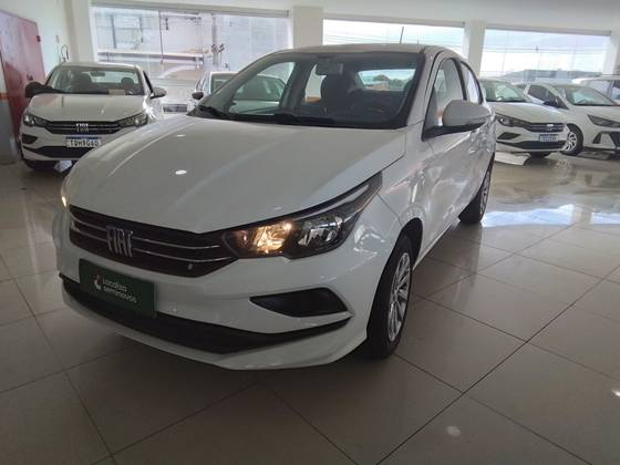 FIAT CRONOS 1.0 FIREFLY FLEX DRIVE MANUAL